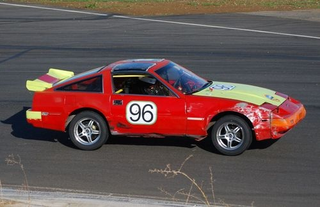 Illustration for article titled The Top 152 Lemons Of The 24 Hours Of LeMons Arse Freeze-A-Palooza 2009!